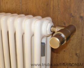 Красота и тепло... Вы будете довольны!!!! &mdash; ARBONIA